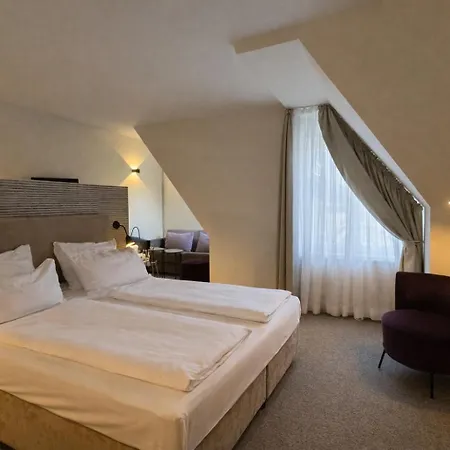 DORMERO Aparthotel Stralsund-2