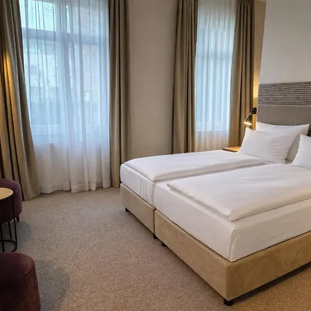 DORMERO Aparthotel Stralsund-3